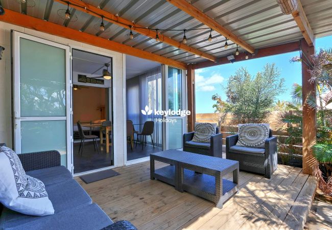 Apartment in Saint-Gilles les Bains - Kozy Corallines  35m² – La Saline-les-Bains Apartment in Saint-Gilles les Bains - Kozy Corallines  35m² – La Saline-les-Bains