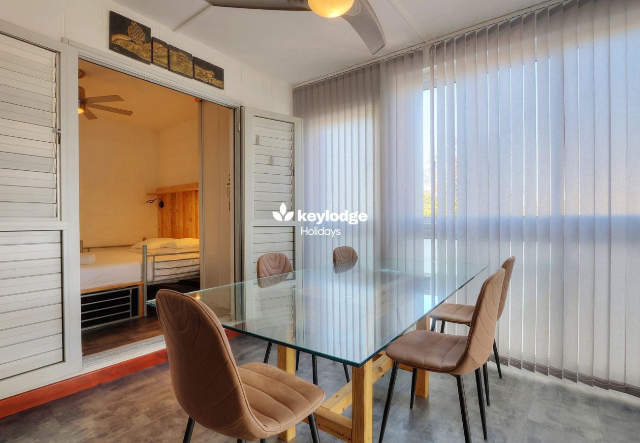 Apartment in Saline les Bains - Kozy Corallines  35m² – La Saline-les-Bains