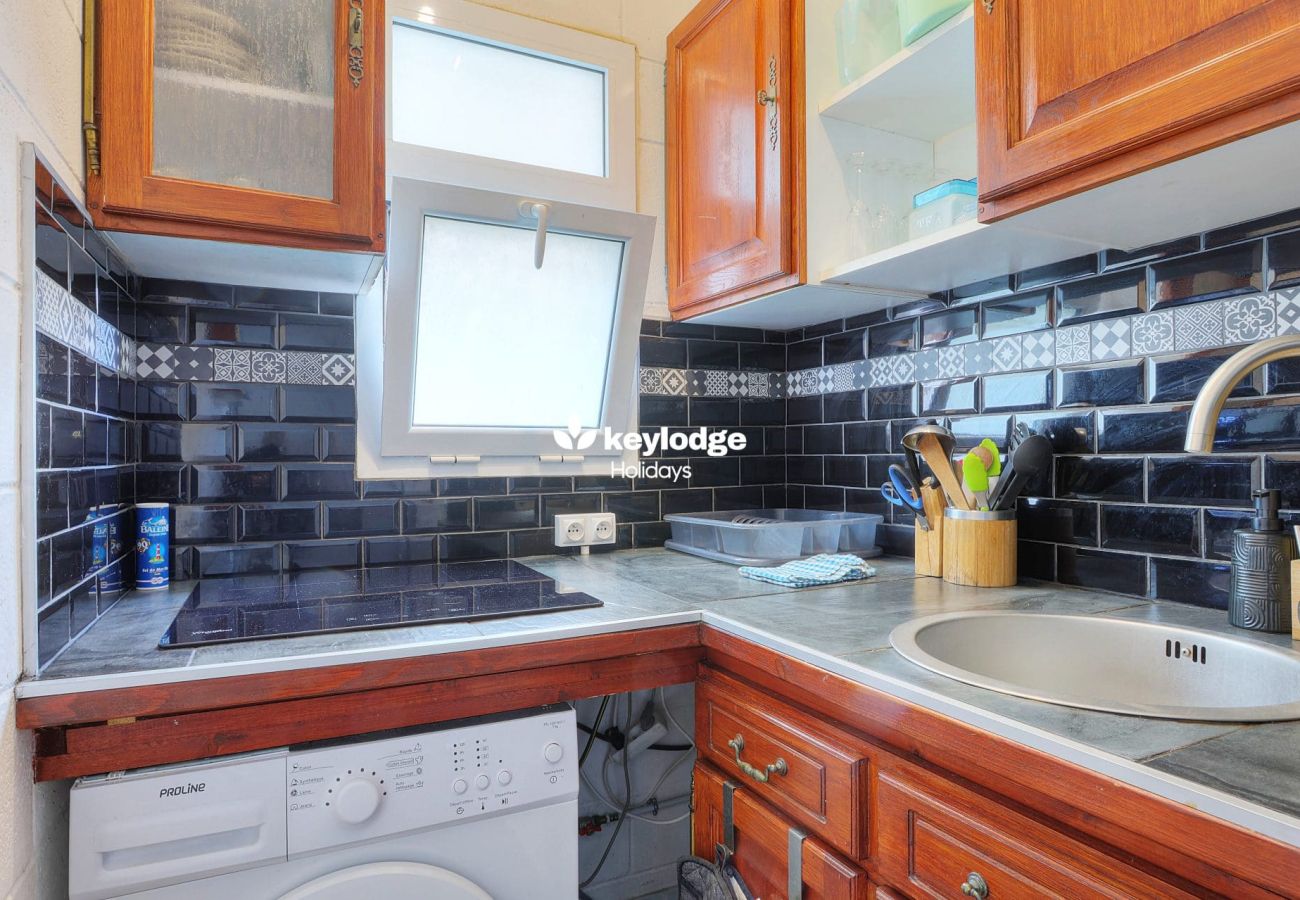 Apartment in Saline les Bains - Kozy Corallines  35m² – La Saline-les-Bains