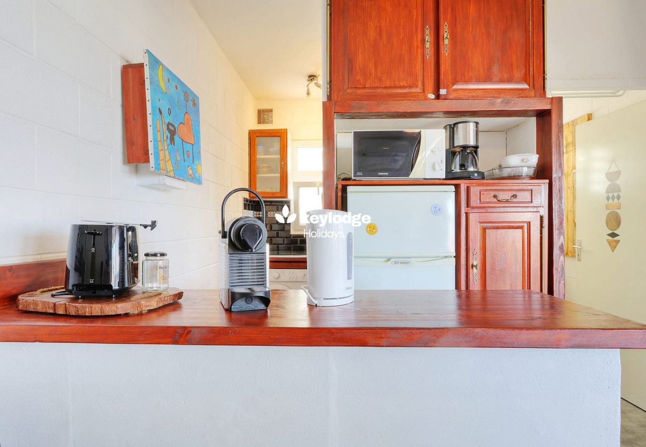 Apartment in Saline les Bains - Kozy Corallines  35m² – La Saline-les-Bains