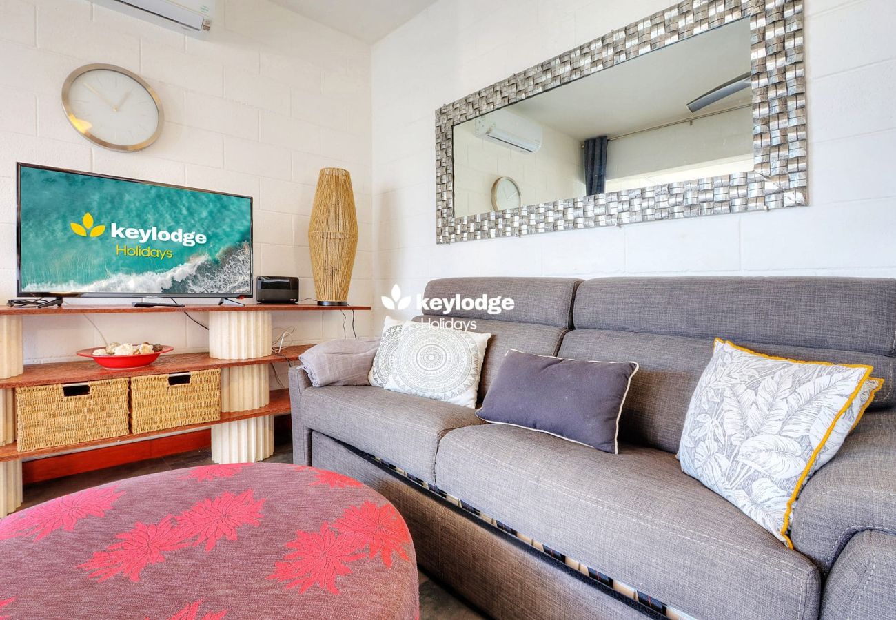 Apartment in Saline les Bains - Kozy Corallines  35m² – La Saline-les-Bains
