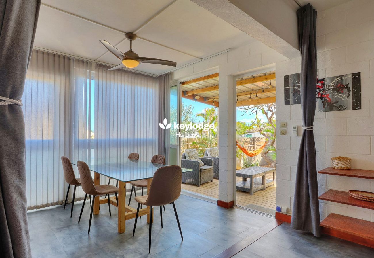 Apartment in Saline les Bains - Kozy Corallines  35m² – La Saline-les-Bains