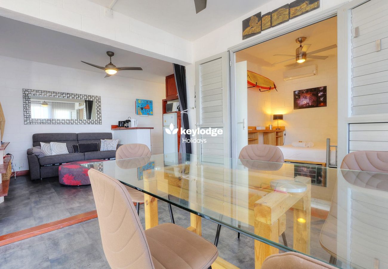 Apartment in Saline les Bains - Kozy Corallines  35m² – La Saline-les-Bains