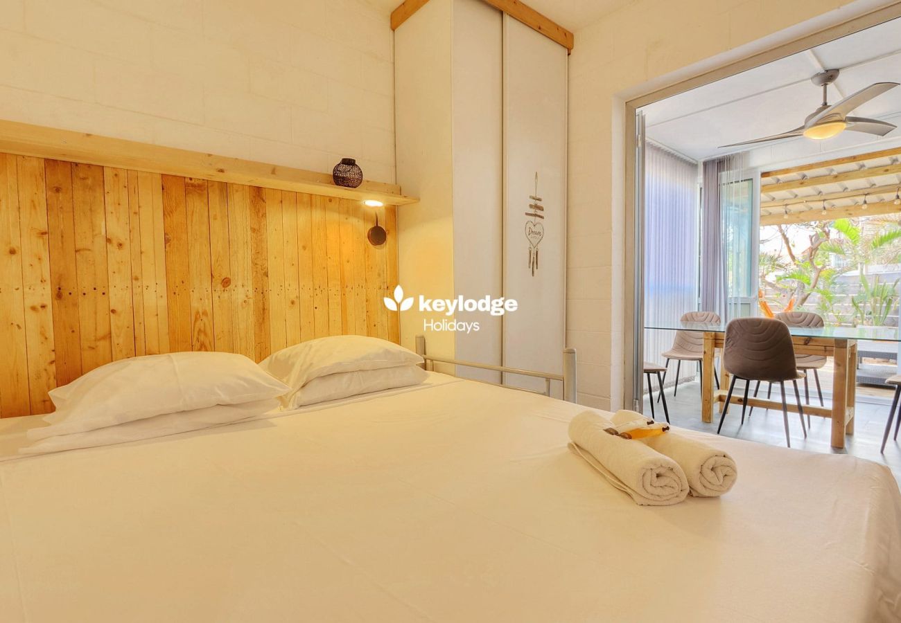 Apartment in Saline les Bains - Kozy Corallines  35m² – La Saline-les-Bains