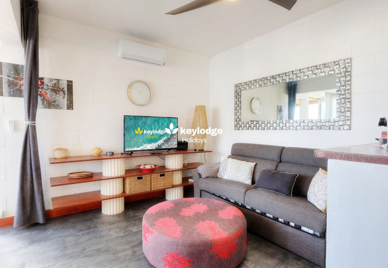 Apartment in Saline les Bains - Kozy Corallines  35m² – La Saline-les-Bains