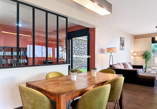 House in Saint-Leu - Villa Tropical View, 160m² villa with swimming pool in Saint-Leu House in Saint-Leu - Villa Tropical View, 160m² villa with swimming pool in Saint-Leu