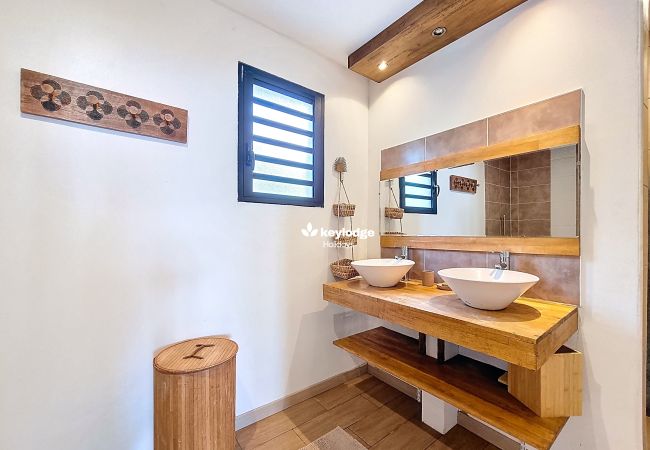 House in Saint-Leu - Villa Tropical View, 160m² villa with swimming pool in Saint-Leu House in Saint-Leu - Villa Tropical View, 160m² villa with swimming pool in Saint-Leu