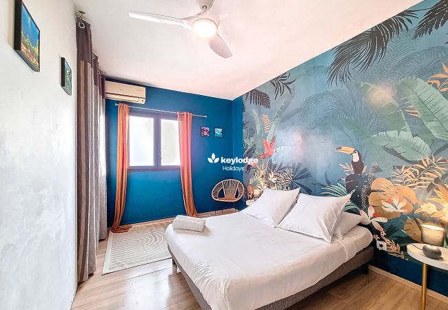 House in Saint-Leu - Villa Tropical View, 160m² villa with swimming pool in Saint-Leu House in Saint-Leu - Villa Tropical View, 160m² villa with swimming pool in Saint-Leu