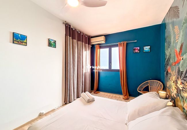 House in Saint-Leu - Villa Tropical View, 160m² villa with swimming pool in Saint-Leu House in Saint-Leu - Villa Tropical View, 160m² villa with swimming pool in Saint-Leu