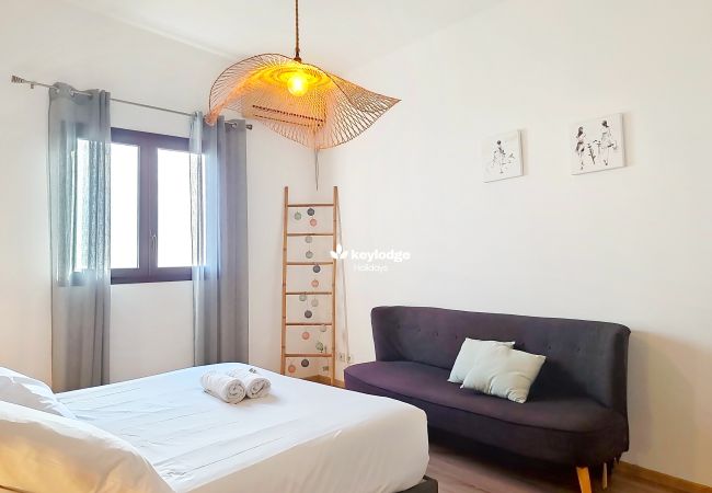 House in Saint-Leu - Villa Tropical View, 160m² villa with swimming pool in Saint-Leu House in Saint-Leu - Villa Tropical View, 160m² villa with swimming pool in Saint-Leu