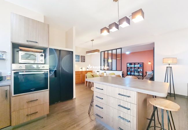 House in Saint-Leu - Villa Tropical View, 160m² villa with swimming pool in Saint-Leu House in Saint-Leu - Villa Tropical View, 160m² villa with swimming pool in Saint-Leu