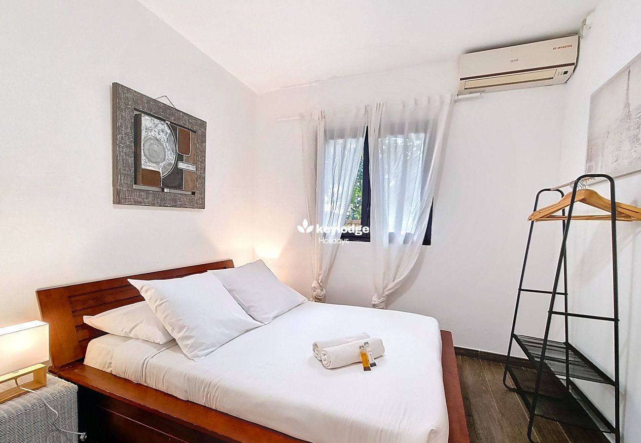 Villa in Saint-Leu - Villa Tropical View, 160m² villa with swimming pool in Saint-Leu