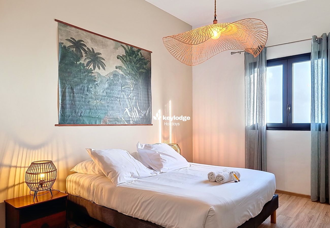 Villa in Saint-Leu - Villa Tropical View, 160m² villa with swimming pool in Saint-Leu