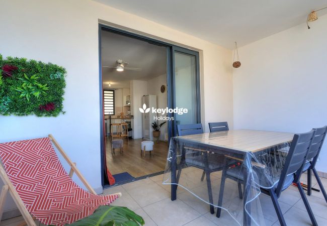 Apartment in Saint-Leu - Milado – T2 with shared pool – St-Leu Apartment in Saint-Leu - Milado – T2 with shared pool – St-Leu