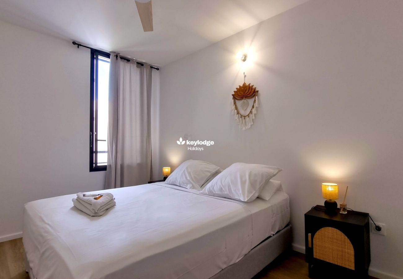 Apartment in Saint-Leu - Milado – T2 with shared pool – St-Leu