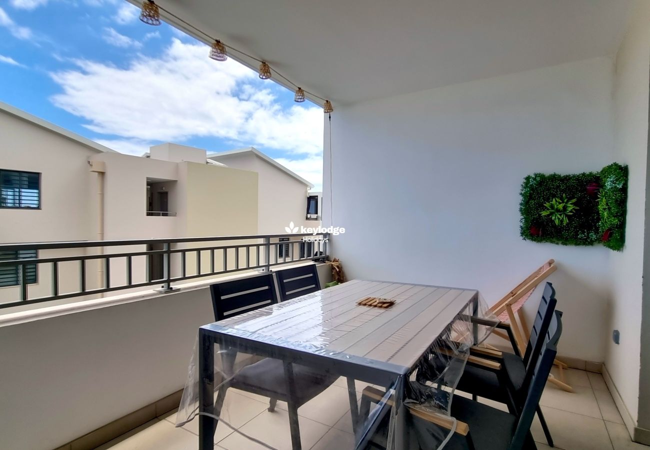 Apartment in Saint-Leu - Milado – T2 with shared pool – St-Leu