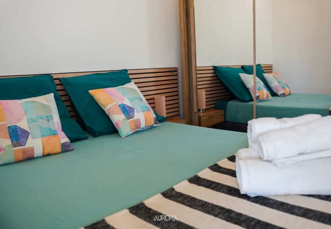 Apartment in SAINT-PIERRE - Kaz des Epices – 2 bedrooms apartment – Saint-Pierre Apartment in SAINT-PIERRE - Kaz des Epices – 2 bedrooms apartment – Saint-Pierre