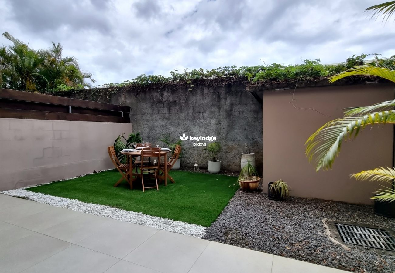 Apartment in Saint-Denis - T2 Kamala – 50m² with outdoor terrace - Sainte-Clotilde
