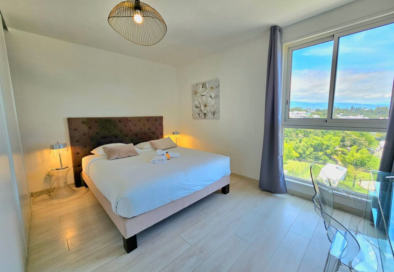 Apartment in SAINTE-MARIE - Horizon Magellan – Large 2-bedroom apartment of 86m² – Sainte-Marie