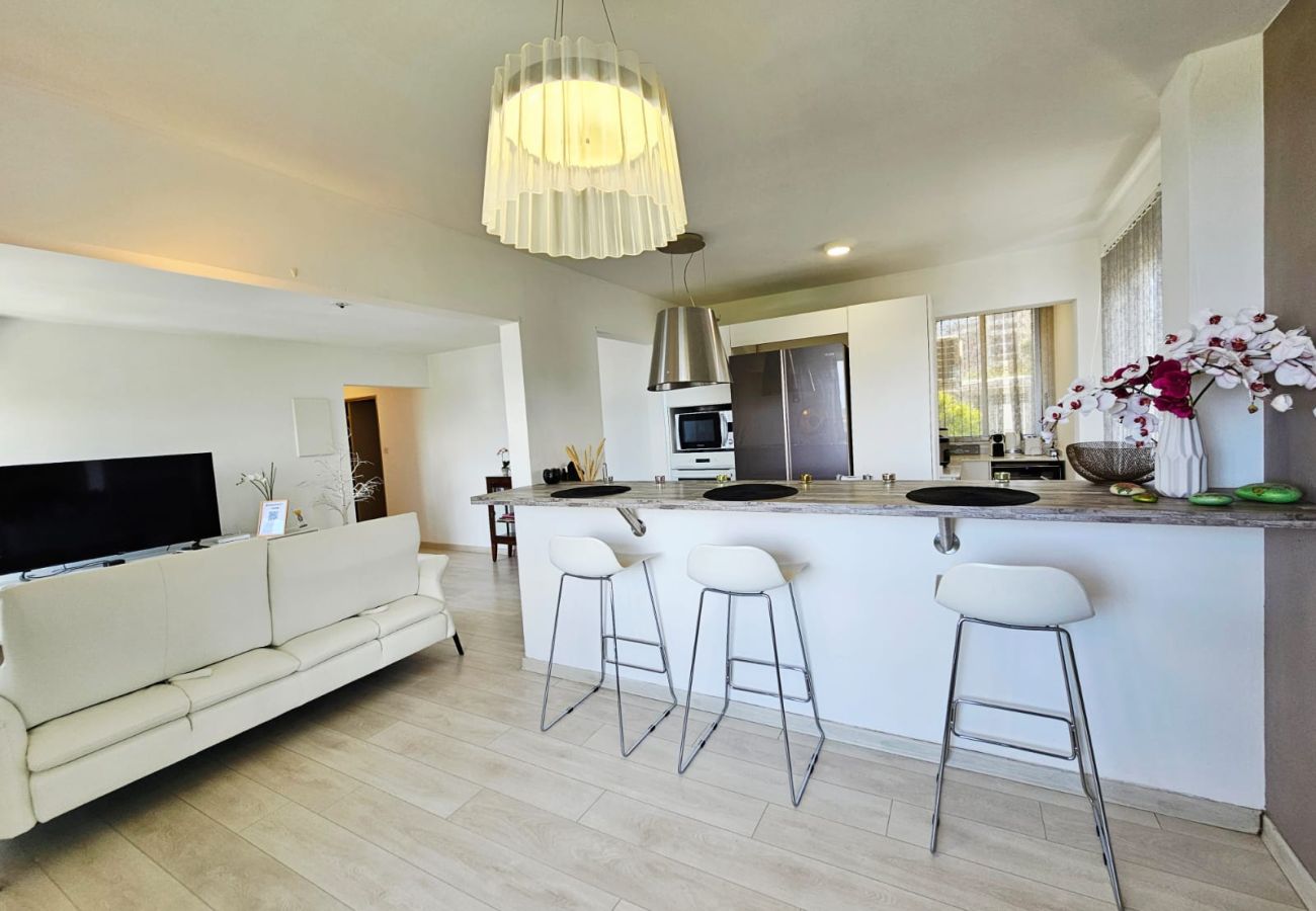 Apartment in SAINTE-MARIE - Horizon Magellan – Large 2-bedroom apartment of 86m² – Sainte-Marie