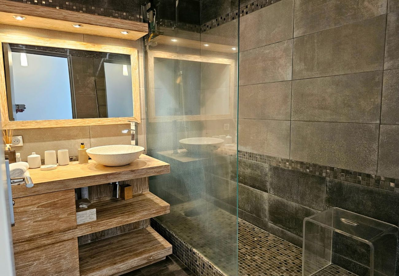 Apartment in SAINTE-MARIE - Horizon Magellan – Large 2-bedroom apartment of 86m² – Sainte-Marie