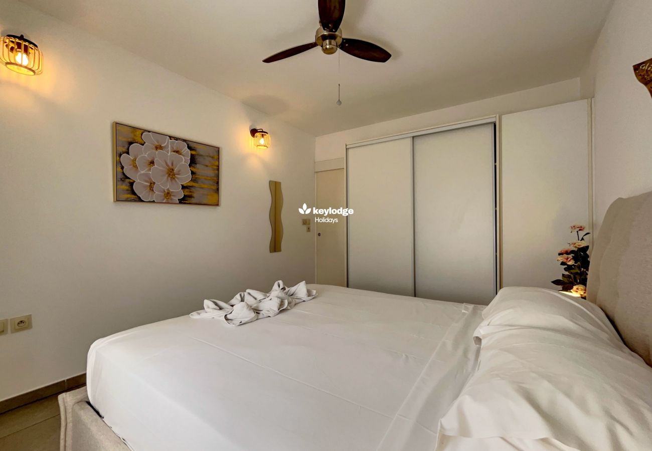 Apartment in Saint-Leu - T3 Rosa – 59m² with shared pool – Saint-Leu