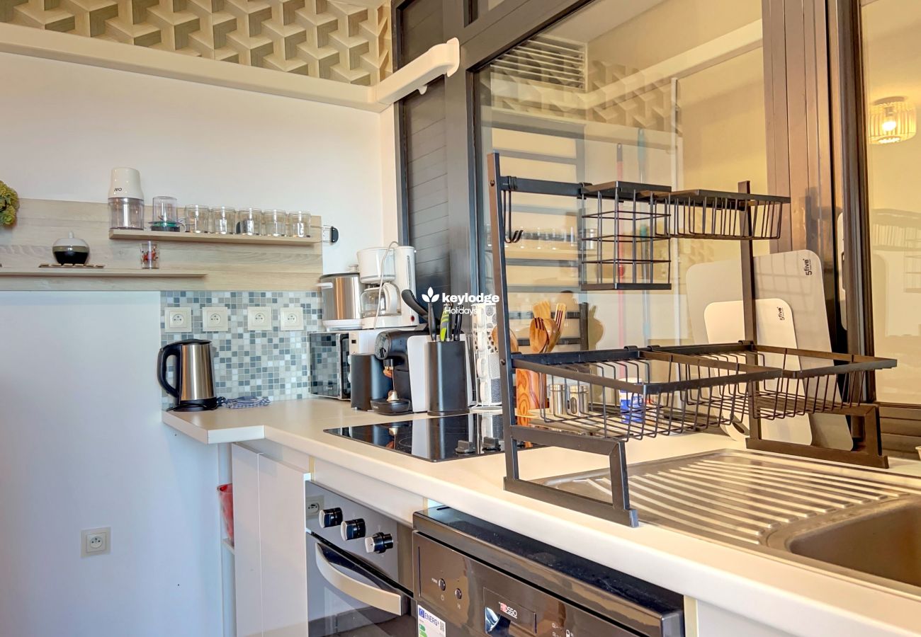 Apartment in Saint-Leu - T3 Rosa – 59m² with shared pool – Saint-Leu