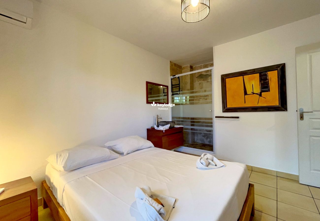 Apartment in Saint-Gilles les Bains - T3 Hevi – 68m² with outdoor terrace and communal pool – La Saline-les-Bains