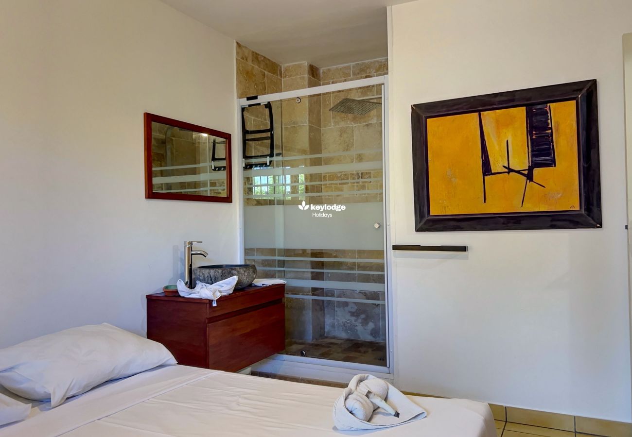 Apartment in Saint-Gilles les Bains - T3 Hevi – 68m² with outdoor terrace and communal pool – La Saline-les-Bains