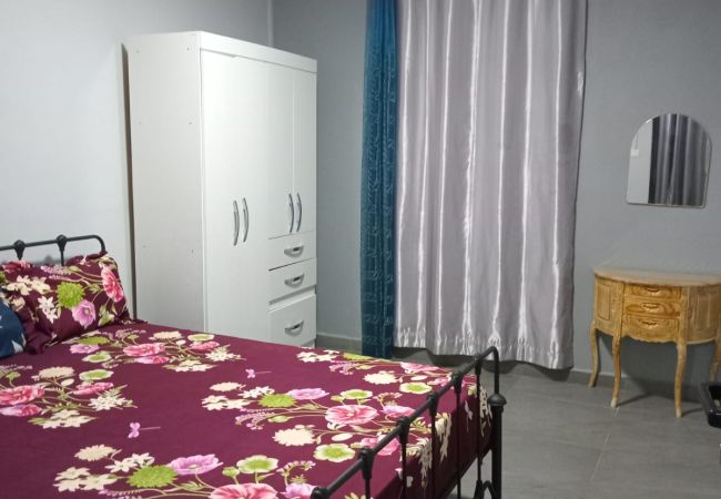 House in Pointe aux Canonniers - KG Villa – 3-bedroom villa with swimming pool – Grand Baie