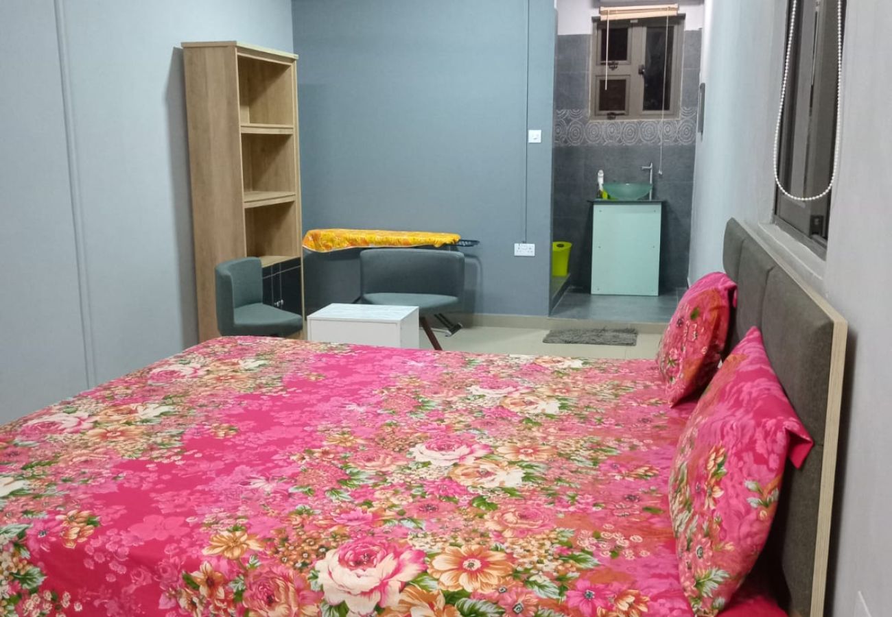 House in Pointe aux Canonniers - KG Villa – 3-bedroom villa with swimming pool – Grand Baie