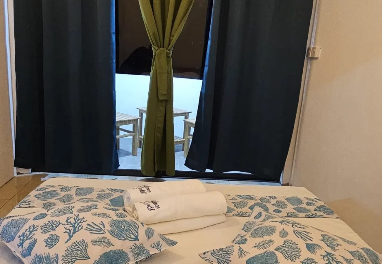 House in Port Louis - Résidence Gentil – Citronnelle, Île Rodrigues