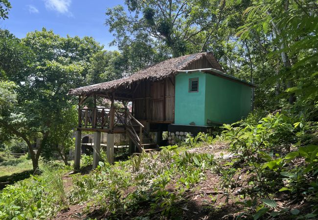 Cabin in Hell-Ville - Ecolodge Nosy Be – Nosy Be