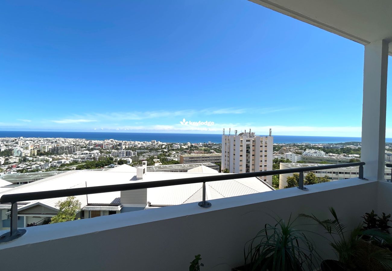 Apartment in Saint-Denis - T2 Perle Insulaire – 45m² with terrace – Saint-Denis