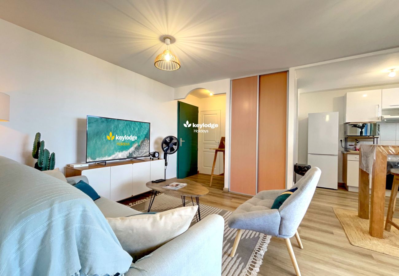 Apartment in Saint-Denis - T2 Perle Insulaire – 45m² with terrace – Saint-Denis