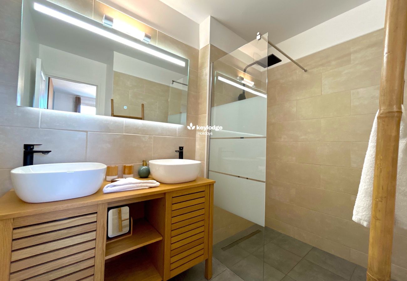 Apartment in Saint-Denis - T2 Perle Insulaire – 45m² with terrace – Saint-Denis