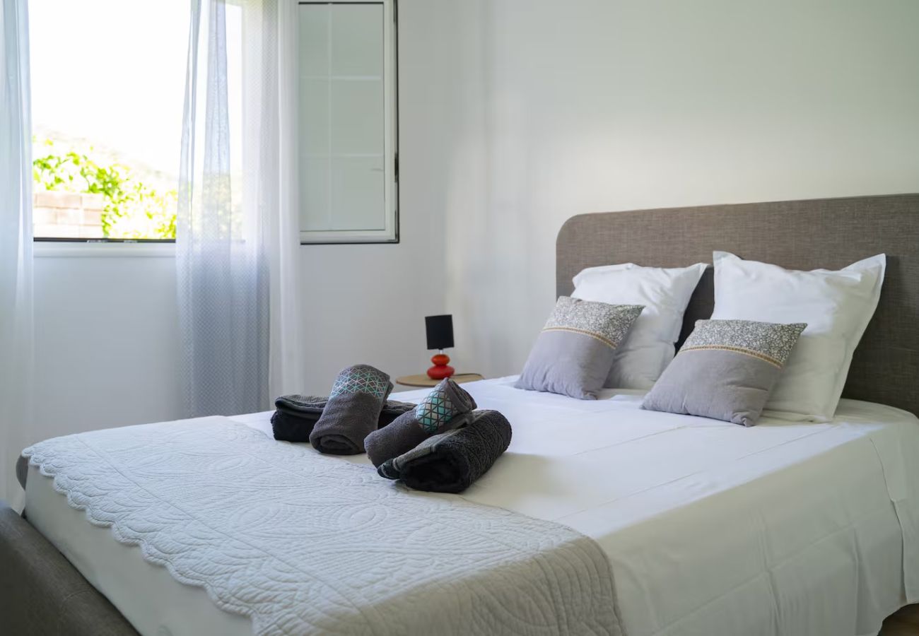 House in LA POSSESSION - Evasion-Dos D’ane*** – 4-bedroom villa with jacuzzi – La Possession