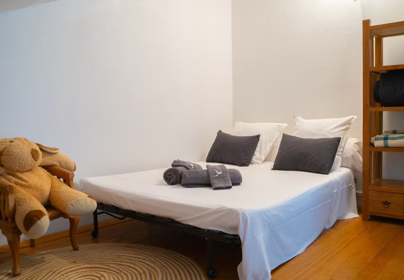 House in LA POSSESSION - Evasion-Dos D’ane*** – 4-bedroom villa with jacuzzi – La Possession