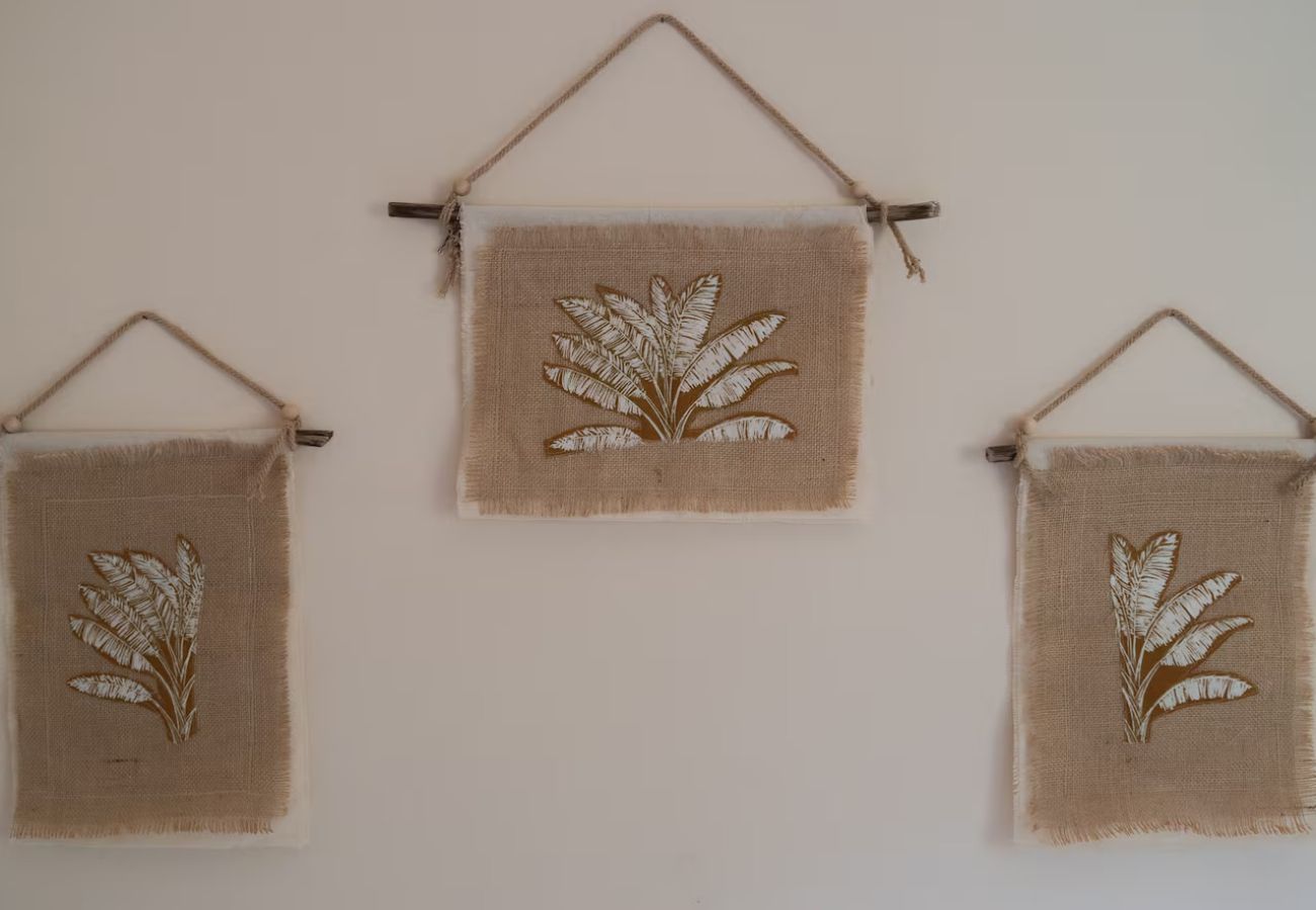 House in LA POSSESSION - Evasion-Dos D’ane*** – 4-bedroom villa with jacuzzi – La Possession