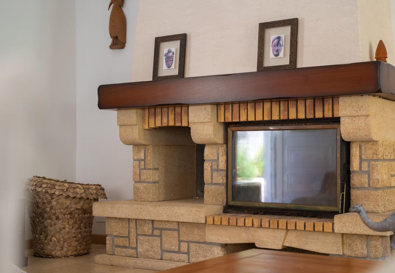 House in LA POSSESSION - Evasion-Dos D’ane*** – 4-bedroom villa with jacuzzi – La Possession