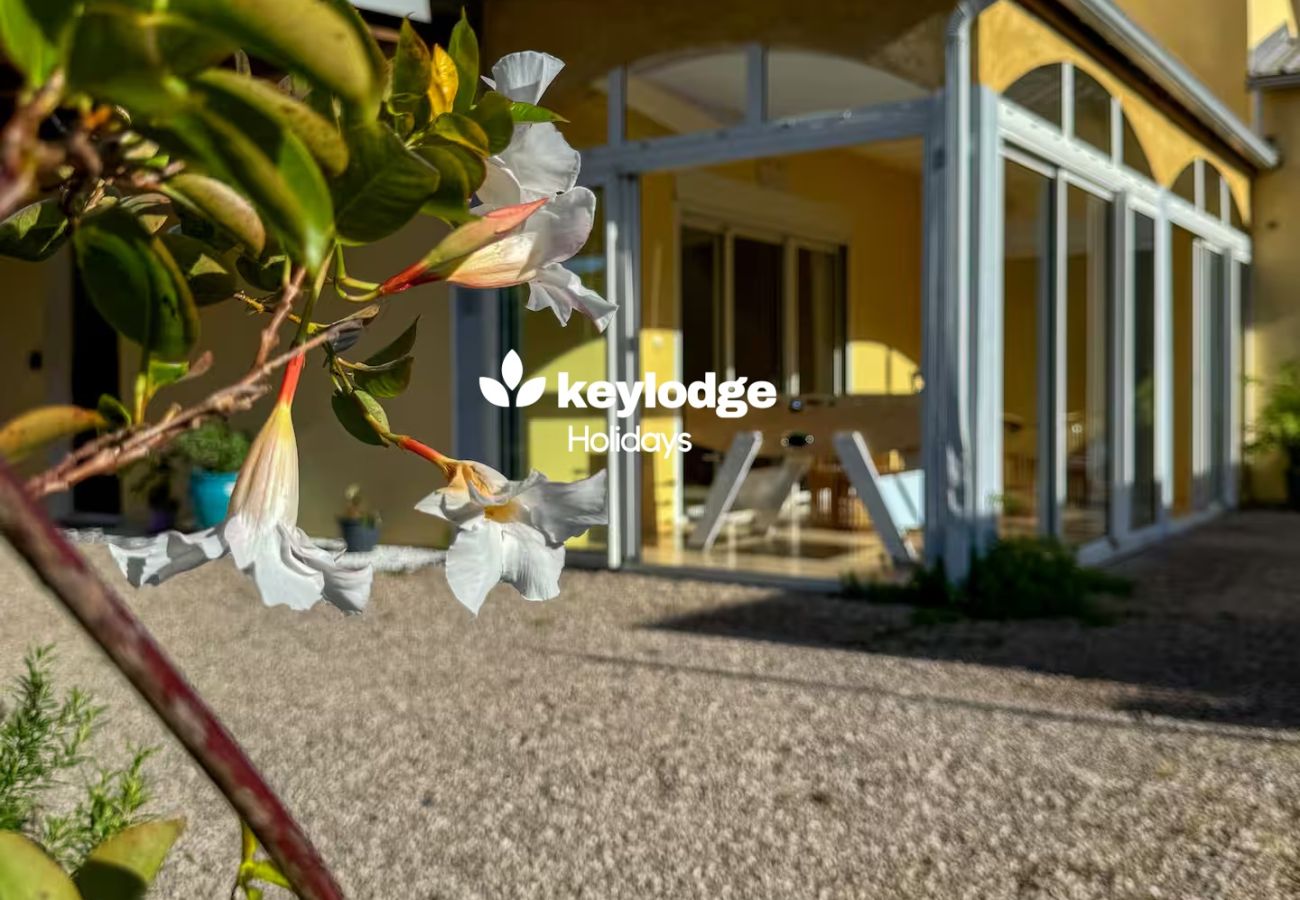 House in LA POSSESSION - Evasion-Dos D’ane*** – 4-bedroom Villa with jacuzzi – La Possession