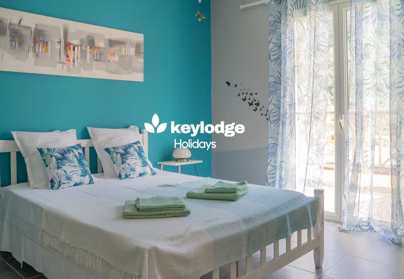 House in LA POSSESSION - Evasion-Dos D’ane*** – 4-bedroom Villa with jacuzzi – La Possession