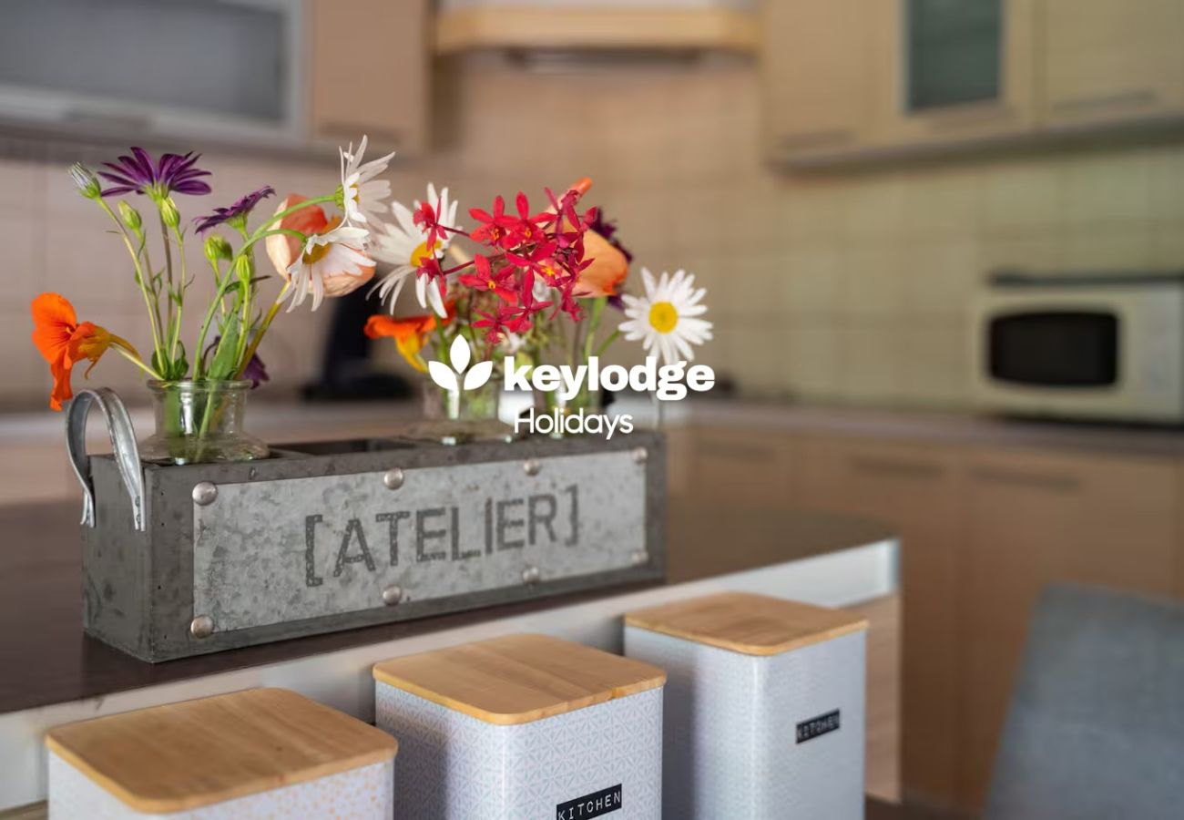 House in LA POSSESSION - Evasion-Dos D’ane*** – 4-bedroom Villa with jacuzzi – La Possession