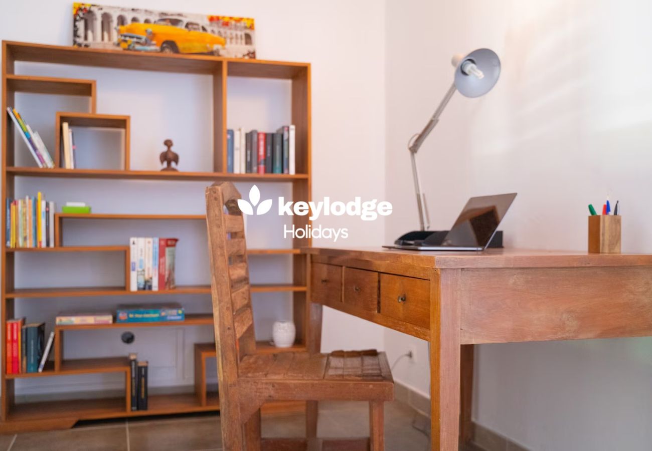 House in LA POSSESSION - Evasion-Dos D’ane*** – 4-bedroom Villa with jacuzzi – La Possession