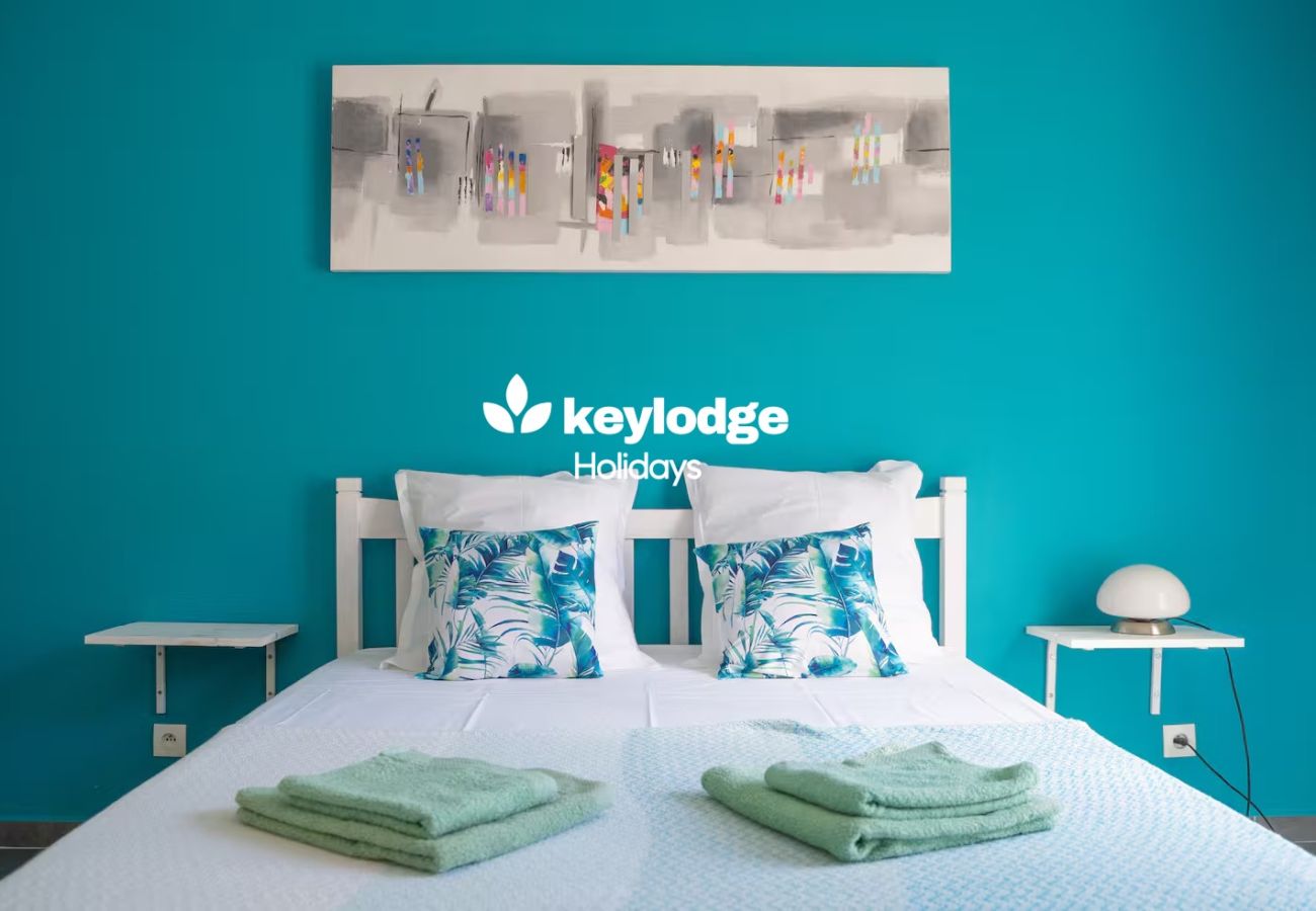 House in LA POSSESSION - Evasion-Dos D’ane*** – 4-bedroom Villa with jacuzzi – La Possession