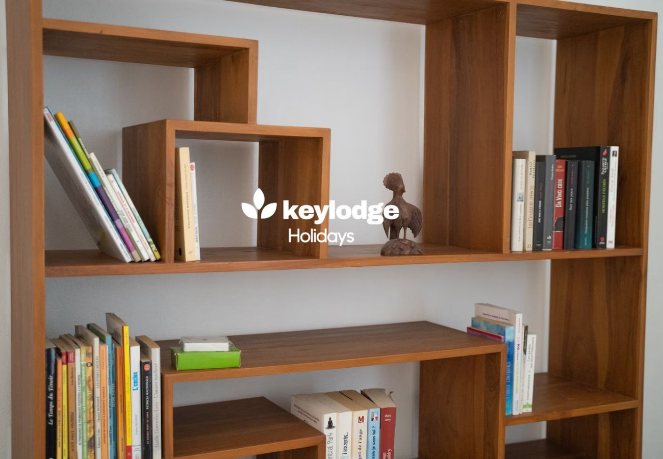 House in LA POSSESSION - Evasion-Dos D’ane*** – 4-bedroom Villa with jacuzzi – La Possession