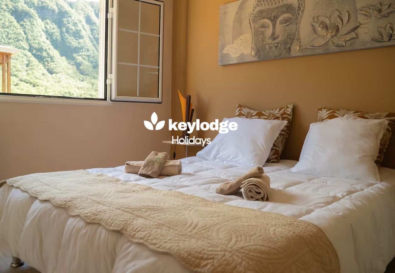 House in LA POSSESSION - Evasion-Dos D’ane*** – 4-bedroom Villa with jacuzzi – La Possession