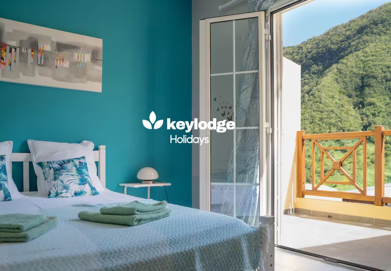 House in LA POSSESSION - Evasion-Dos D’ane*** – 4-bedroom Villa with jacuzzi – La Possession