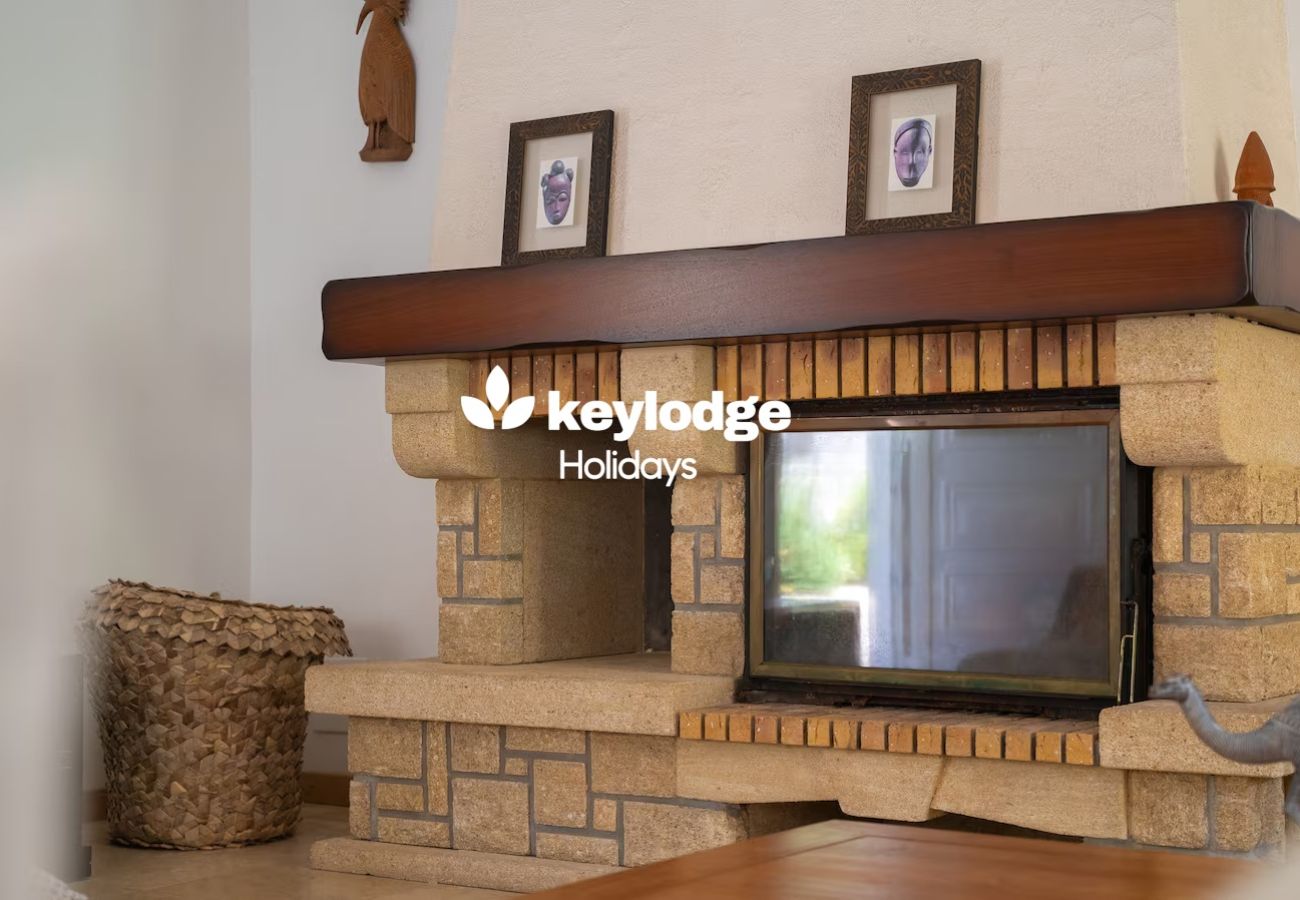 House in LA POSSESSION - Evasion-Dos D’ane*** – 4-bedroom Villa with jacuzzi – La Possession