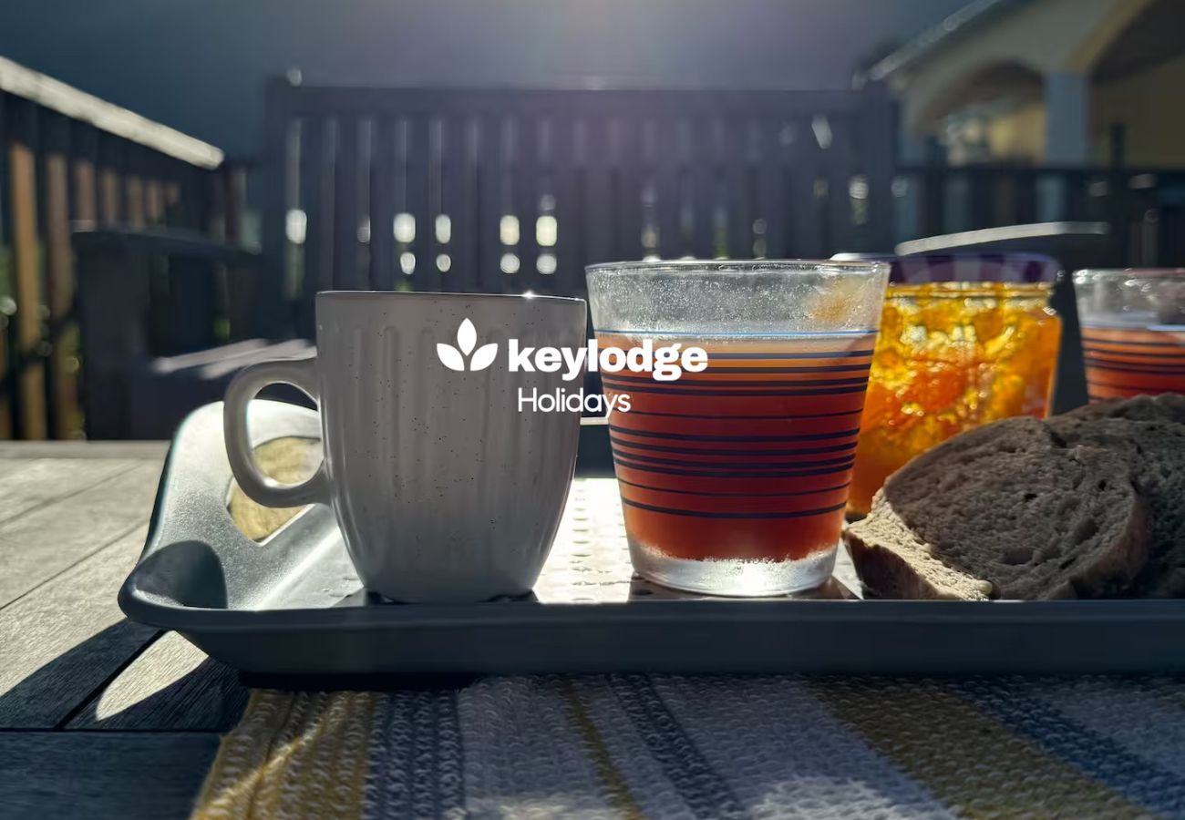 House in LA POSSESSION - Evasion-Dos D’ane*** – 4-bedroom Villa with jacuzzi – La Possession